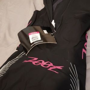 Zoot ultra speed speedsuit M